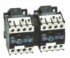 CFC2-N(CJX2-N)系列机械联锁接触器  青岛华通营销电器有限公司