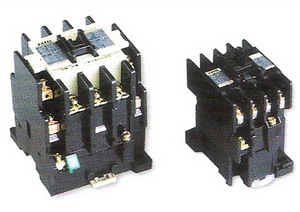 CFC5(CJX5）系列交流接触器  青岛华通营销电器有限公司